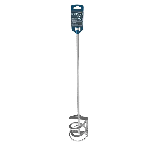 Bormann Frusta Miscelatore Colla 120x590mm Esagonale