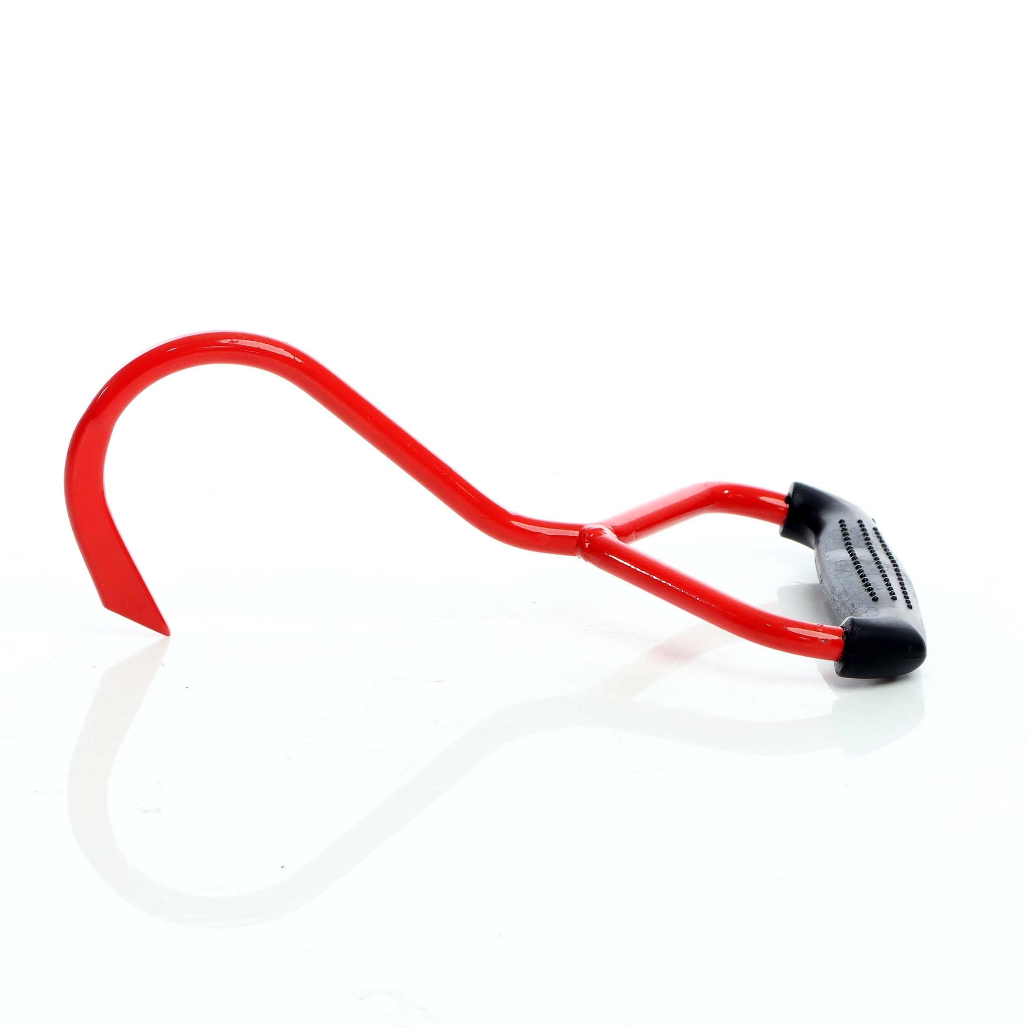Wiltec gancio forestale giratronchi acciaio 75 kg