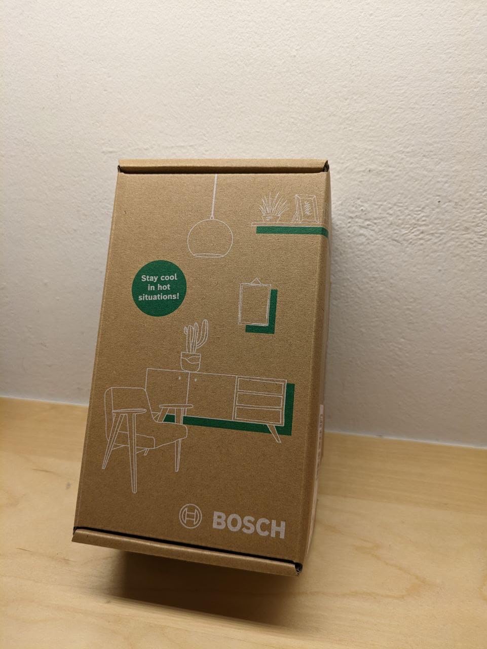 Bosch UniversalTemp termometro infrarossi -30+500 C