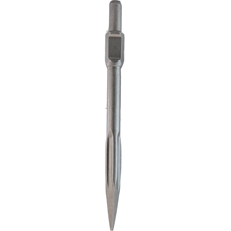 Bormann PH65A Scalpello 30x400mm per Demolitori