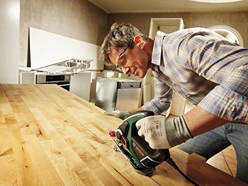 Bosch AdvancedCut 50 Microsega NanoBlade 500 W