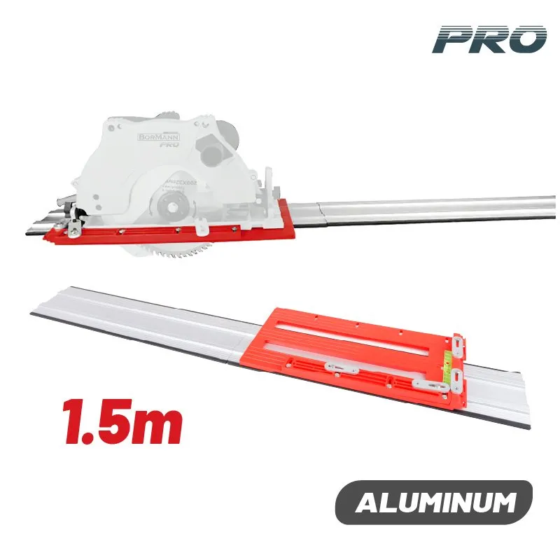 Bormann Binario Sega Circolare 2x75cm 150cm