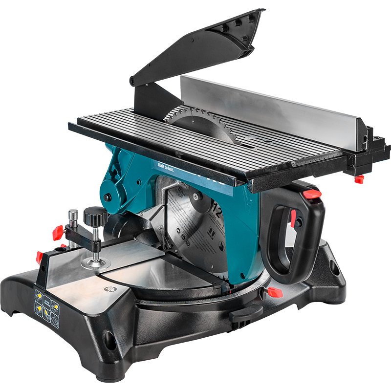 Bormann troncatrice radiale 305mm 1600W