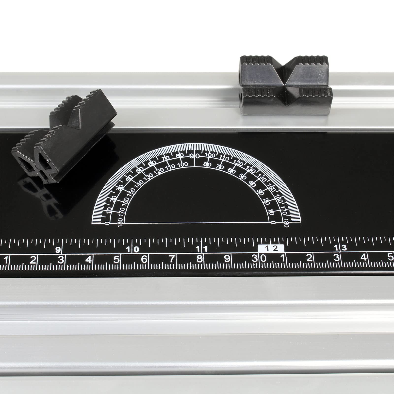 Wiltec Banco da Lavoro Portatile Pieghevole 100 kg Regolabile