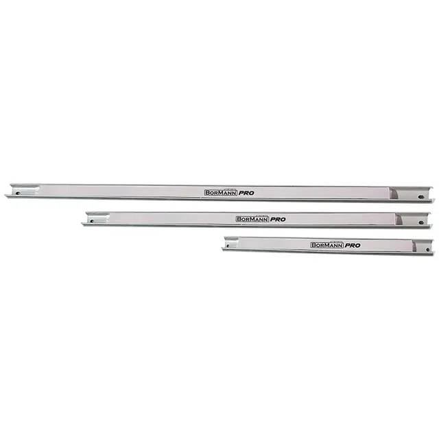 Bormann Barre Magnetiche 3pz 13,5kg Portautensili