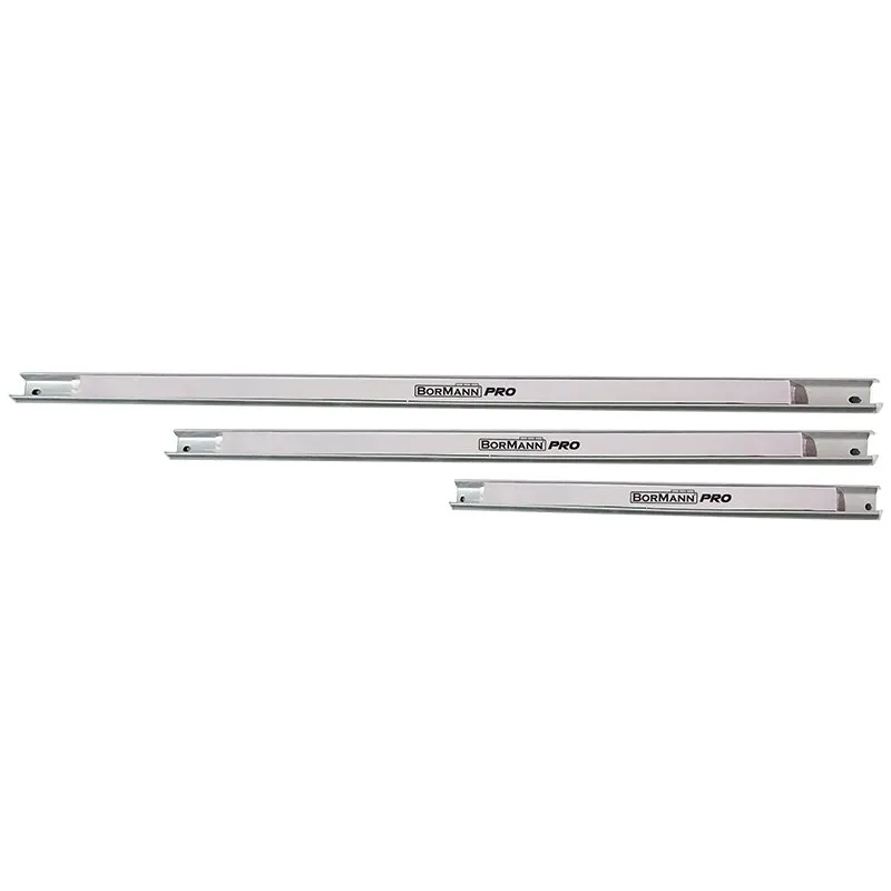 Bormann Barre Magnetiche 3pz 13,5kg Portautensili