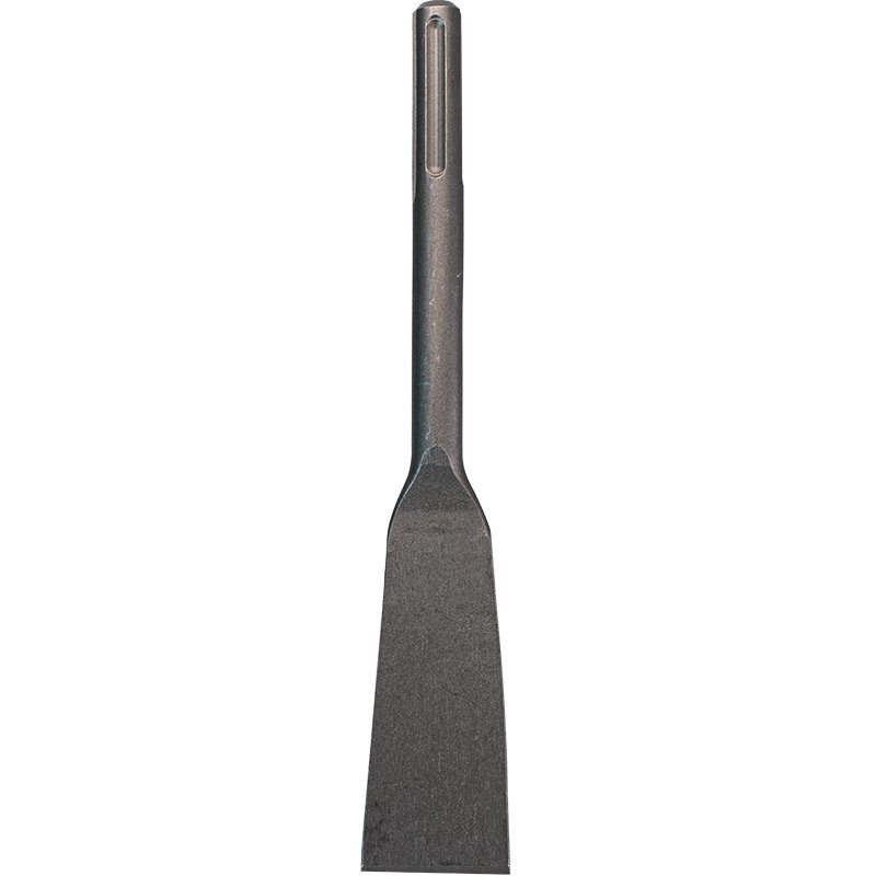 Bormann Scalpello SDS Max 18x300x50 mm Piatto