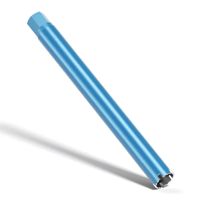 Wiltec Corona Diamantata 52 mm 450 mm UNC 1-1/4