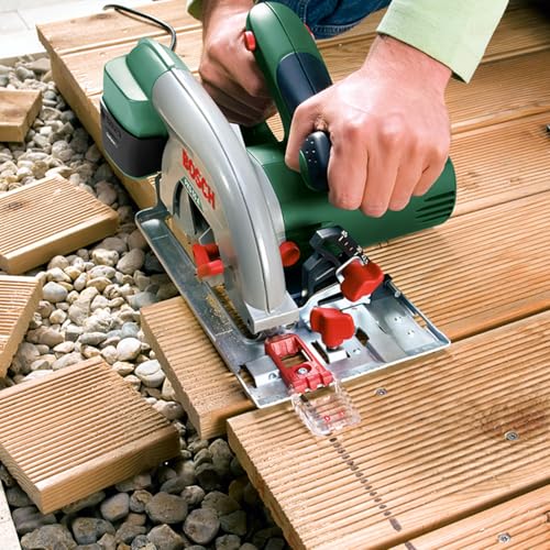 Bosch PKS 55A Sega Circolare 160mm 1200W