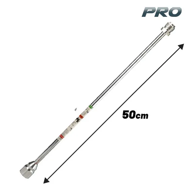 Bormann Prolunga Pistola Airless 50cm BAP7100 BAP7050