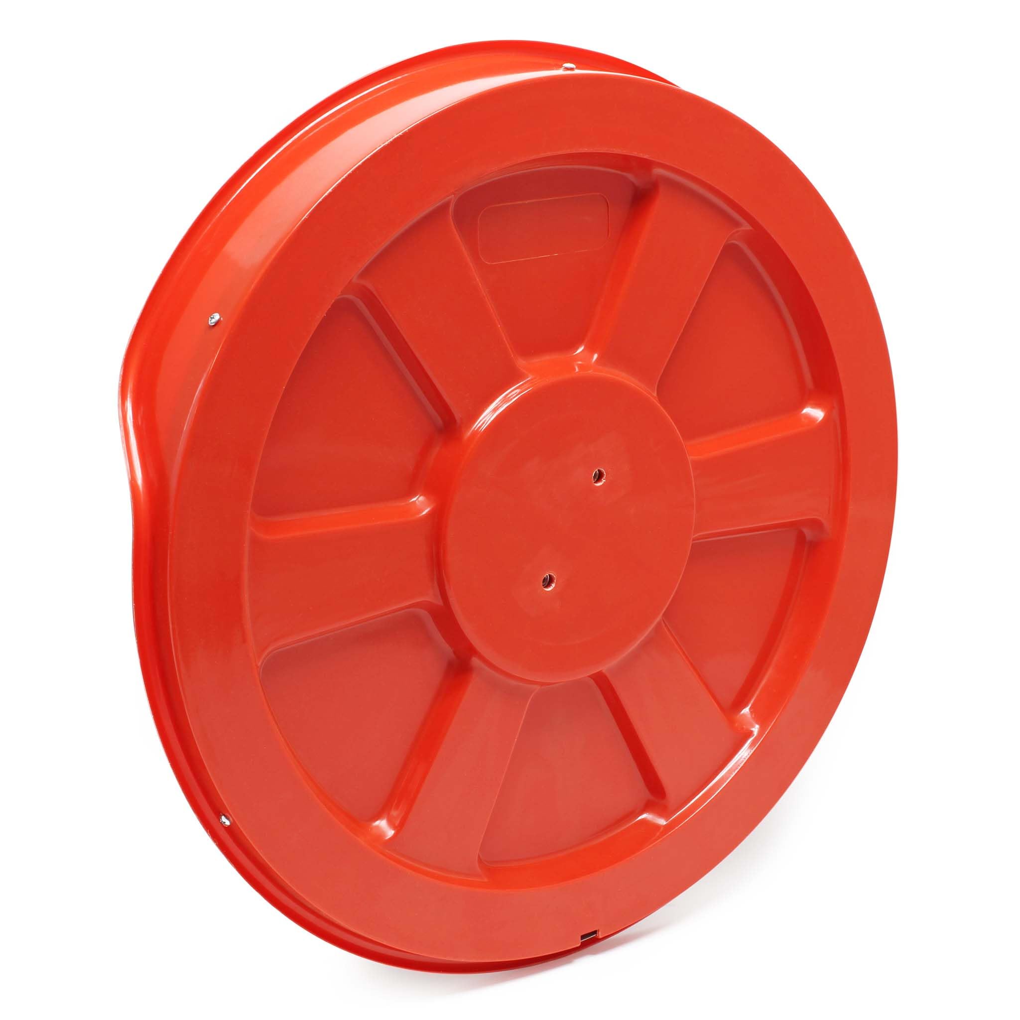 Wiltec Specchio Parabolico 60 cm Convesso Stradale 160°