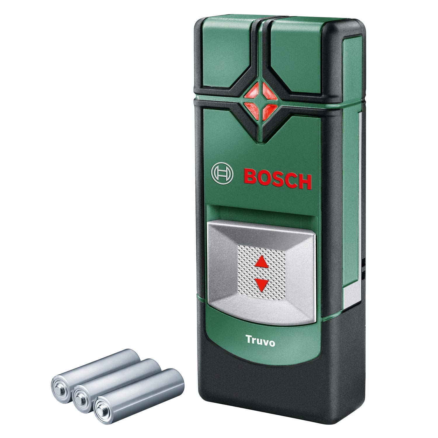 Bosch Truvo II rilevatore cavi e metalli fino a 70mm