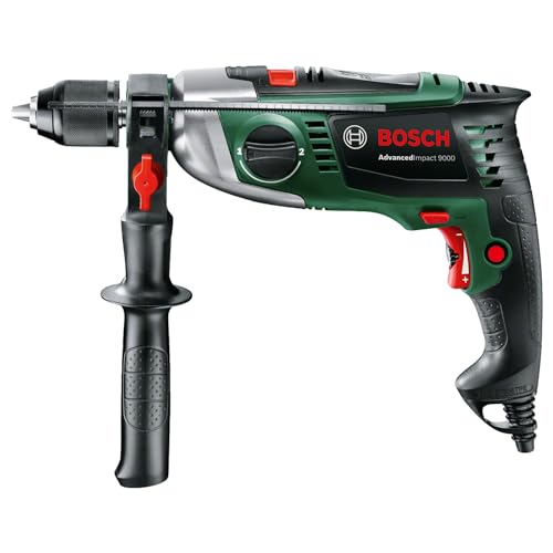 Bosch AdvancedImpact 900 Trapano Battente 900 W