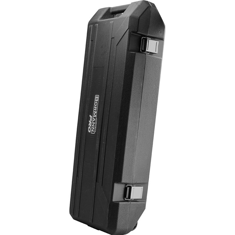 Bormann Pro BDH4800 martello demolitore 1500W 50J