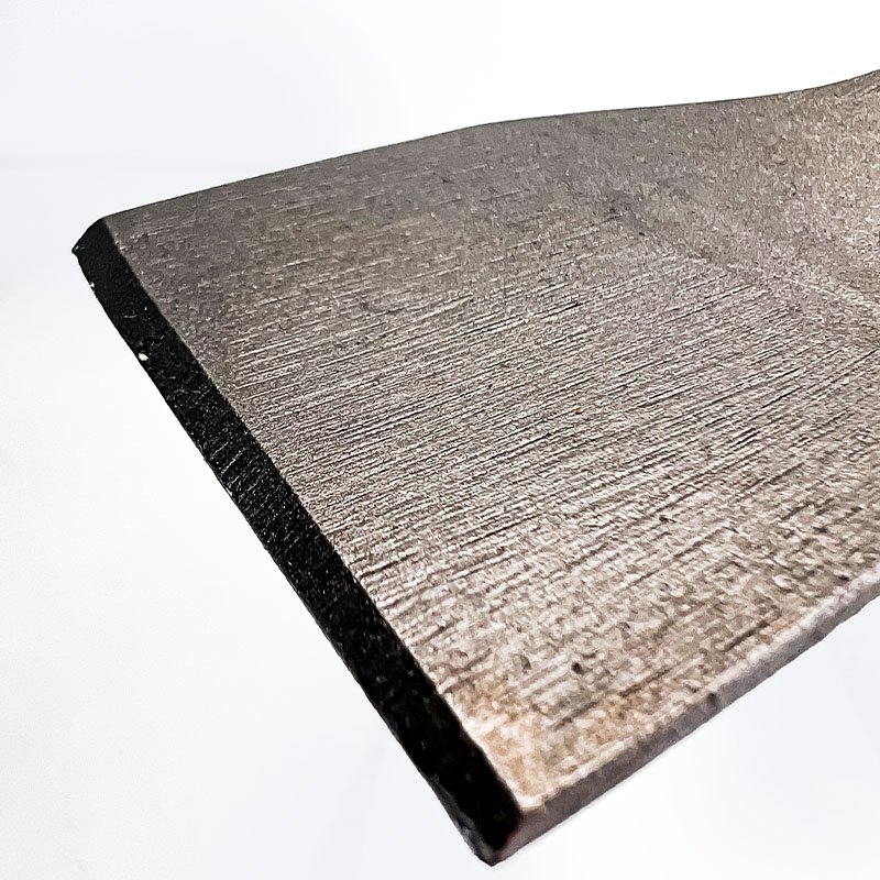 Bormann scalpello SDS-Max 18x400x50mm piatto acciaio