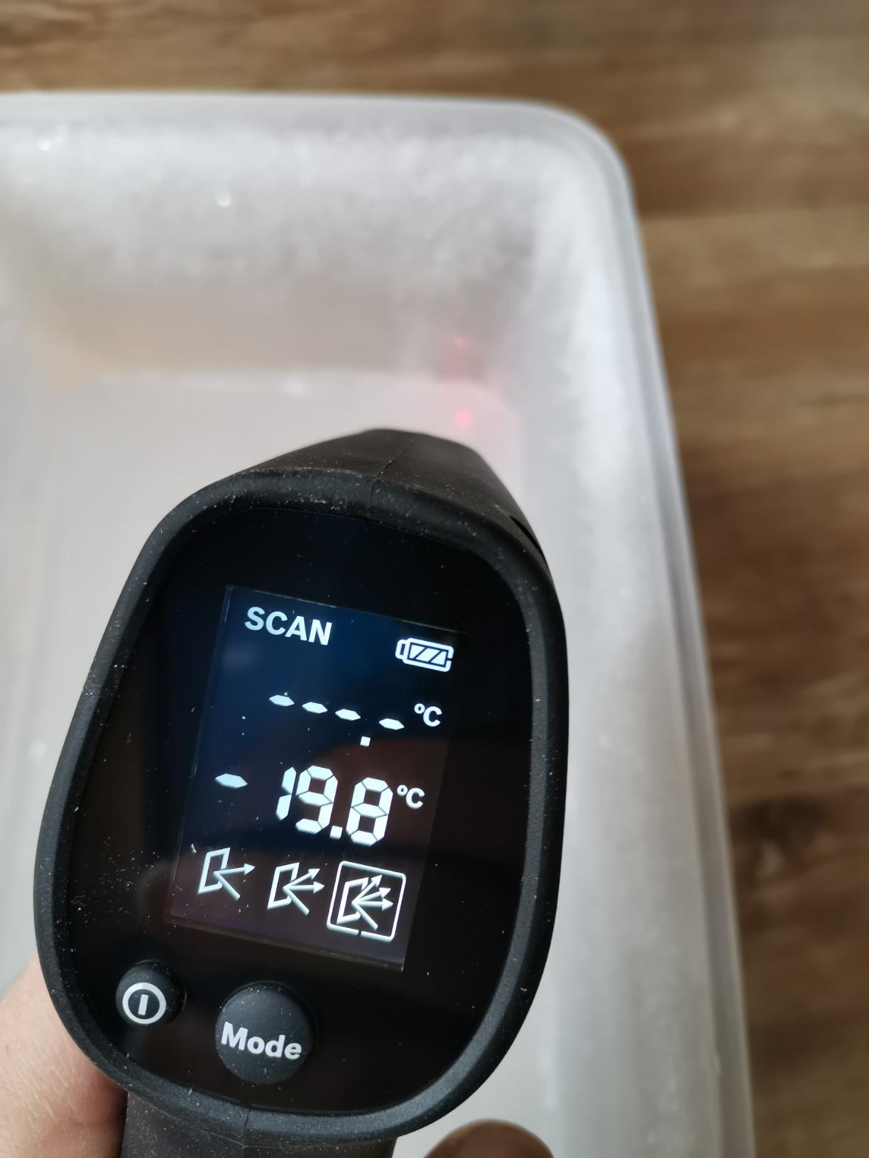 Bosch UniversalTemp Termometro Infrarossi -30+500°C
