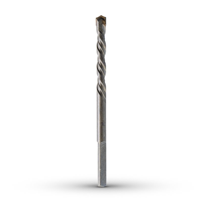 Bormann punta martello metallo duro 5x85 mm