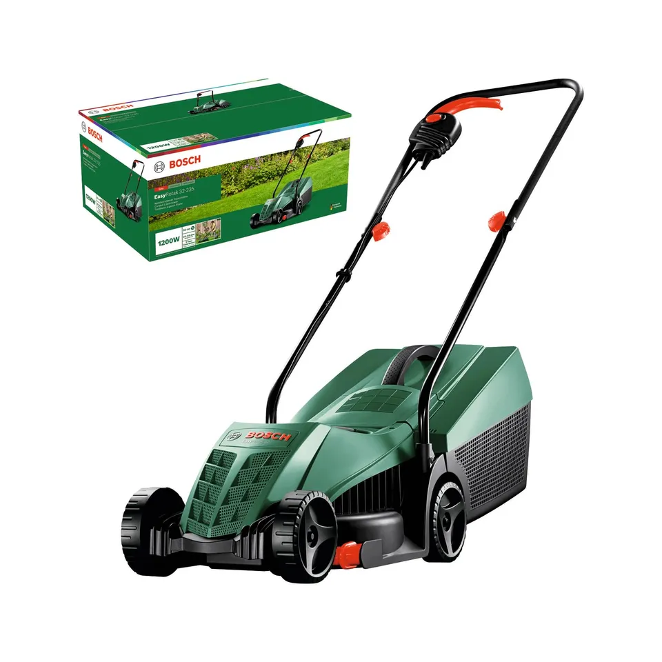 Bosch EasyRotak 32-235 Tagliaerba Filo 1200W 32cm