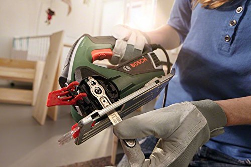 Bosch AdvancedCut 50 Microsega NanoBlade 500 W