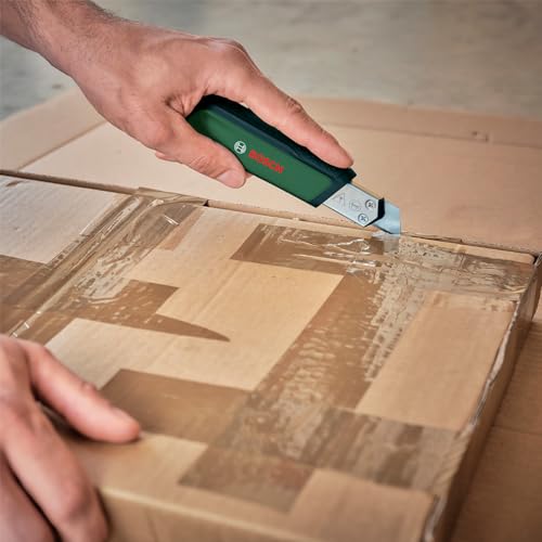 Bosch Cutter 18 mm Taglierino lama SK5 7 segmenti