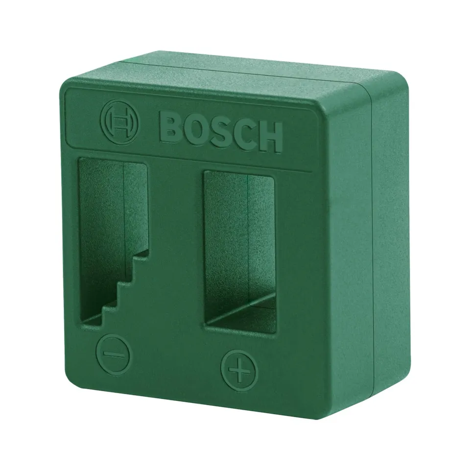 Bosch Magnetizzatore Smagnetizzatore Cacciaviti 80 g