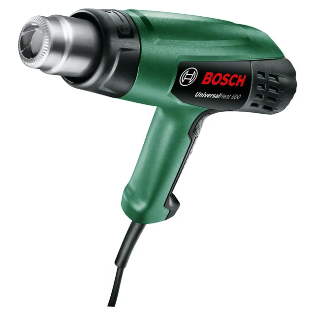 Bosch UniversalHeat 600 termosoffiatore 1800W in valigetta