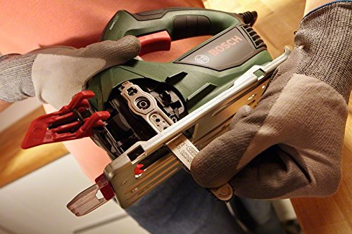 Bosch EasyCut 50 microsega Nanoblade 500W valigetta
