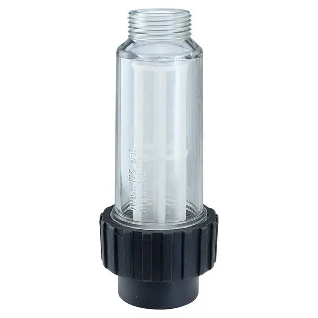 Bormann BPW5000 Filtro Acqua Ingresso Grande Ricambio