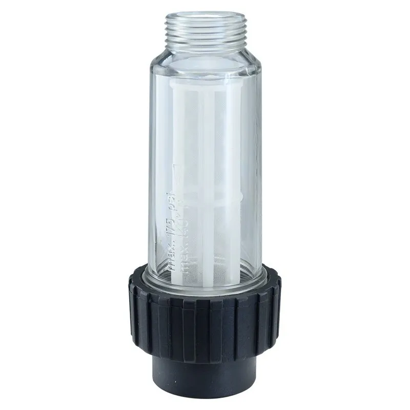 Bormann BPW5000 Filtro Acqua Ingresso Grande Ricambio