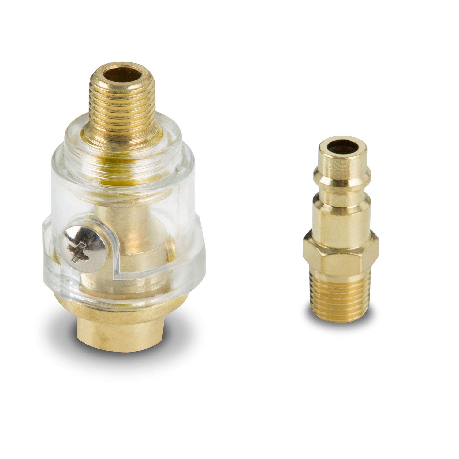 Eberth IW5P1217 avvitatore pneumatico 1/2" set 17 pezzi 576 Nm