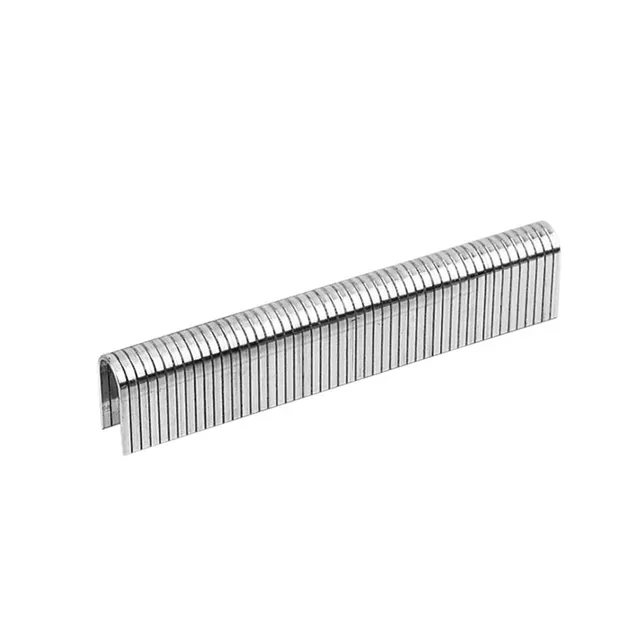 Bormann BHT7230 graffette a U 1,2x6,3x12 mm 1000 pezzi