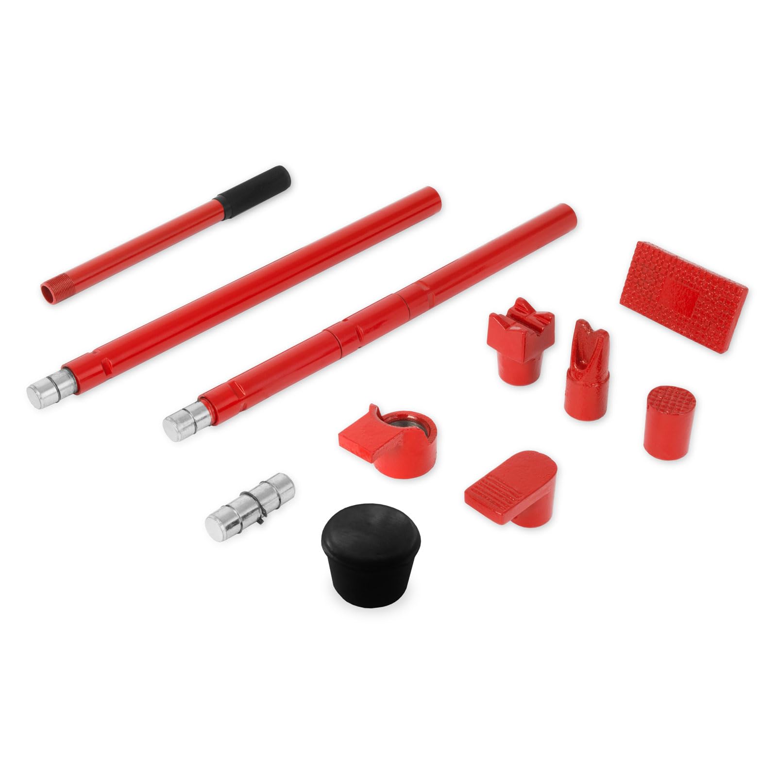 Eberth WW3-RS4 pressa carrozzeria 4T 7 pezzi