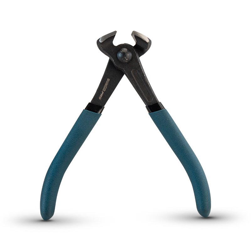 Bormann tronchese frontale 16 cm acciaio