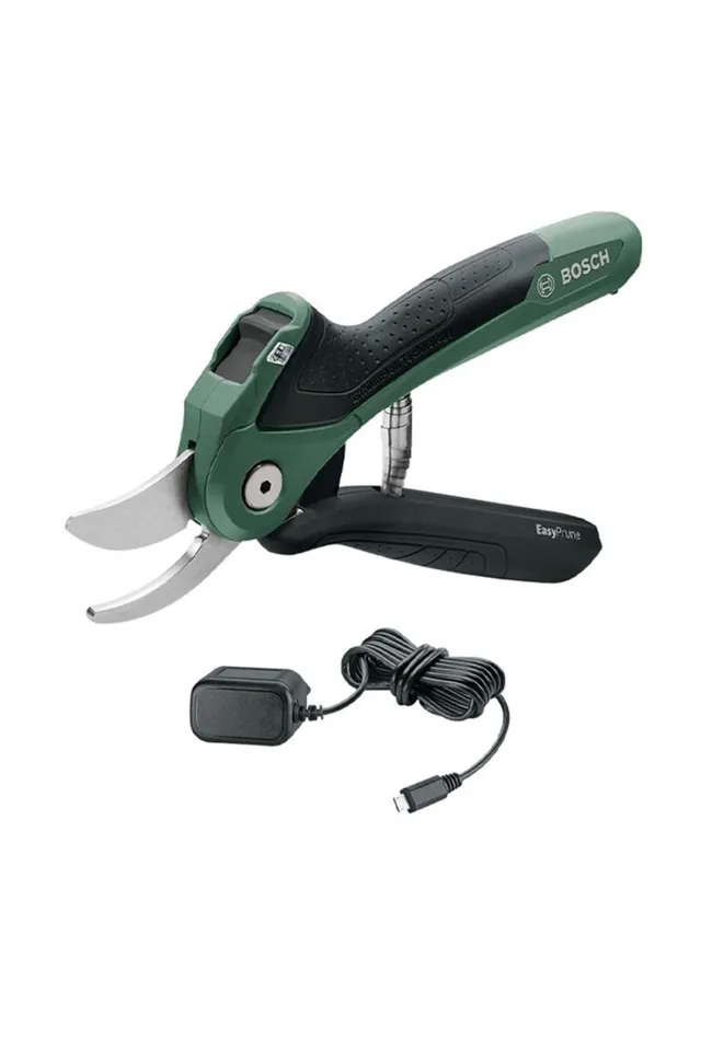 Bosch EasyPrune cesoie potatura a batteria taglio 25 mm