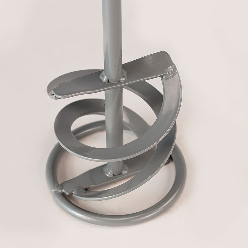 Bormann frusta miscelatore 120x600mm M14 malta