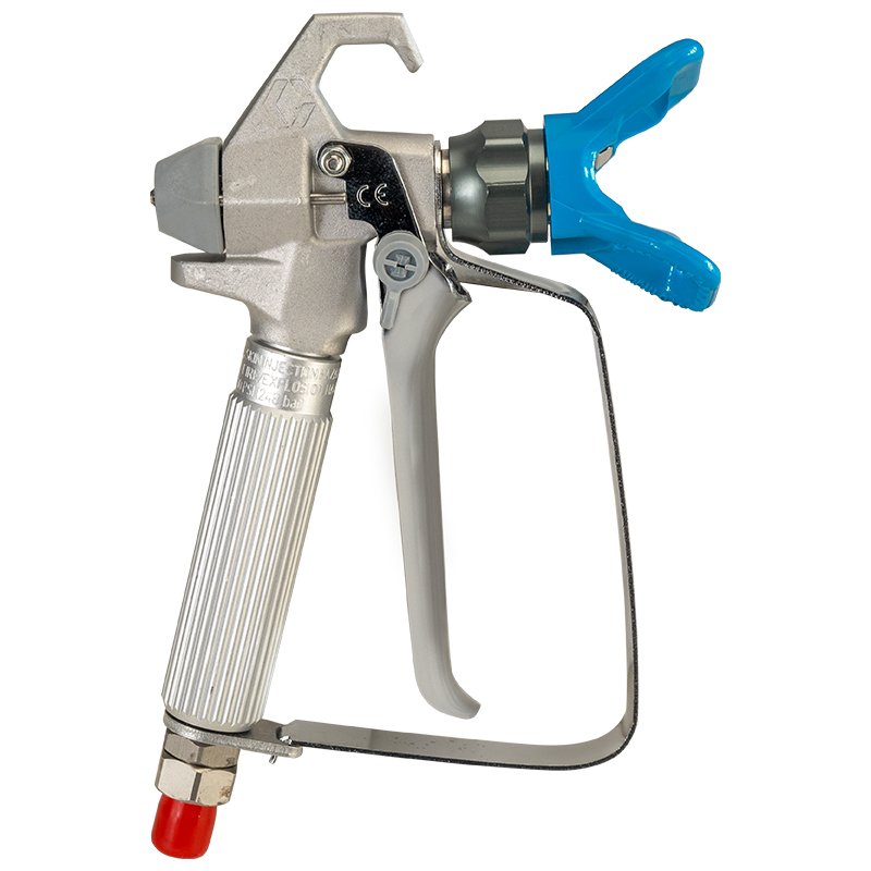 Bormann pistola airless ricambio per BAP7100
