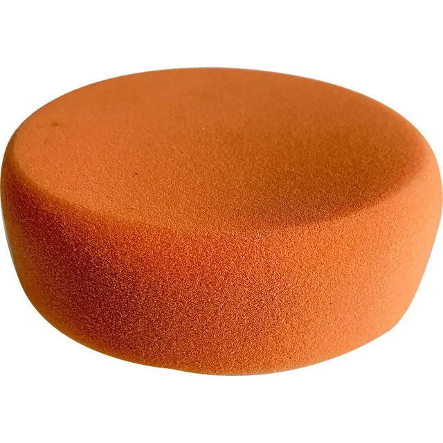 Bormann Thunder-Cut Tampone Lucidatura 180mm Velcro
