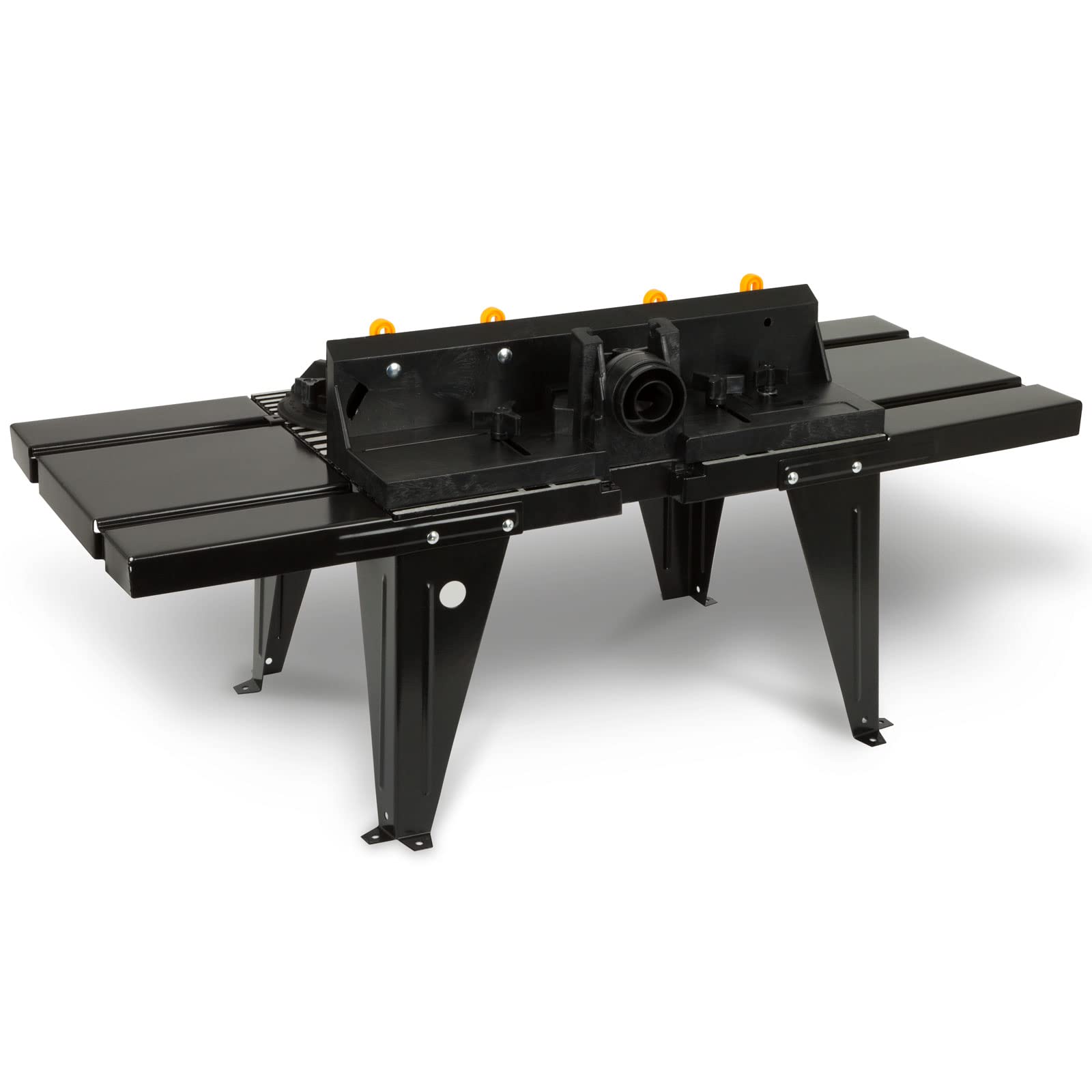 Eberth TC3-TF150 Banco Fresatrice Verticale 870x330 mm