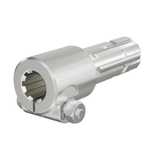 Wiltec Boccola Cardano 175 mm 1 1/2" 8 / 1 3/4" 6 Denti