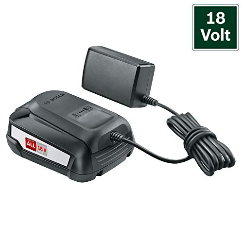 Bosch Starter Set 1600A01T9S batteria 18V 2,5Ah + caricabatterie