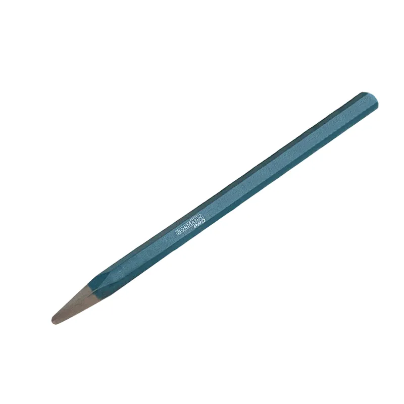 Bormann Scalpello a Punta 16x250mm Acciaio
