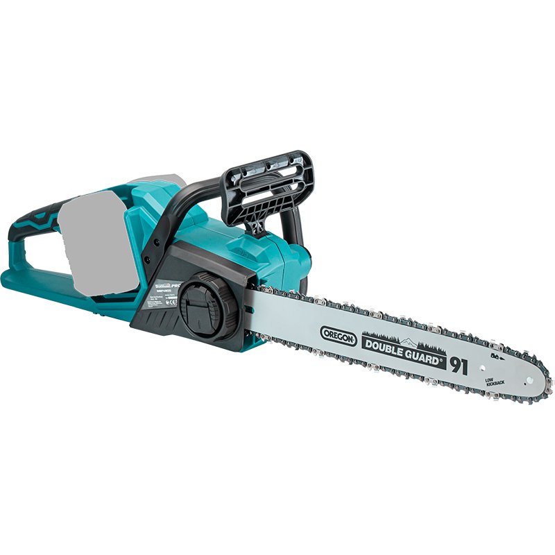 Bormann Pro Motosega 20V+20V Brushless Solo Oregon