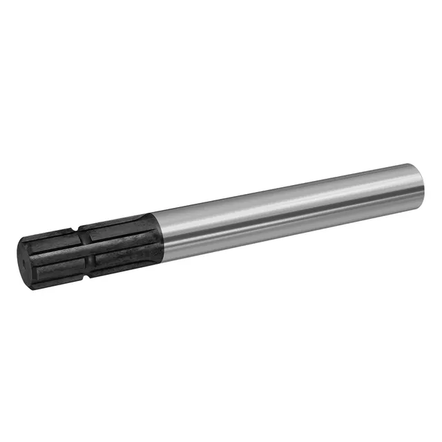 Wiltec B1 Profilo Scanalato cardano 300 mm 1 3/8" 6 denti