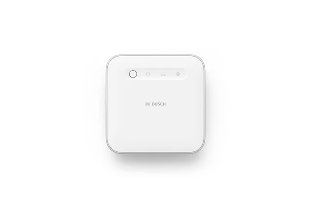 Bosch Smart Home Controller II hub ZigBee con Matter
