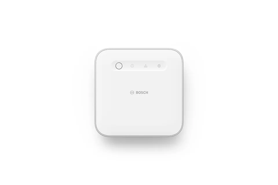 Bosch Smart Home Controller II hub ZigBee con Matter
