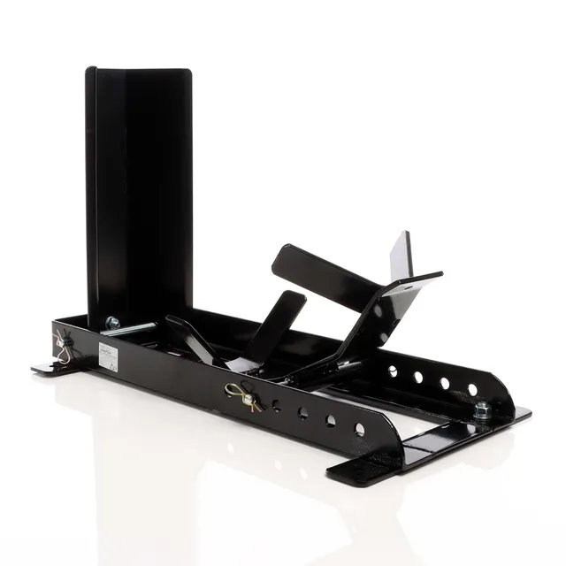 XPOtool cavalletto blocca ruota moto 680 kg 16-21"