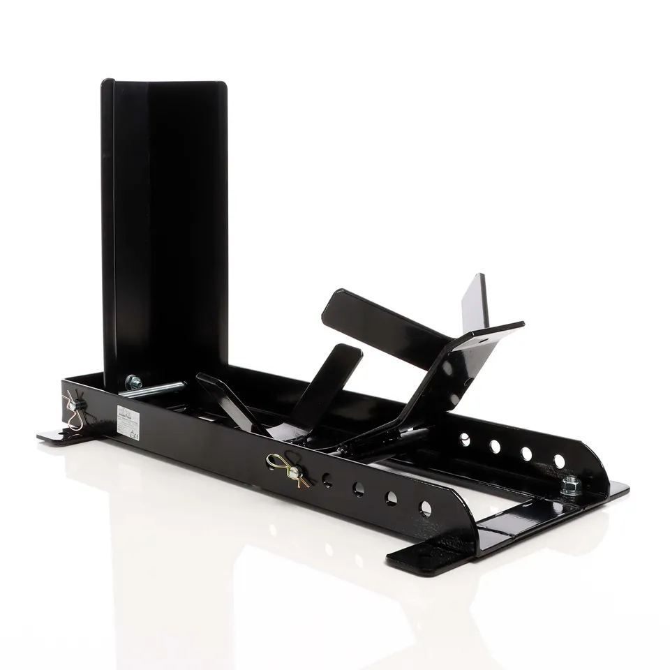 XPOtool cavalletto blocca ruota moto 680 kg 16-21"
