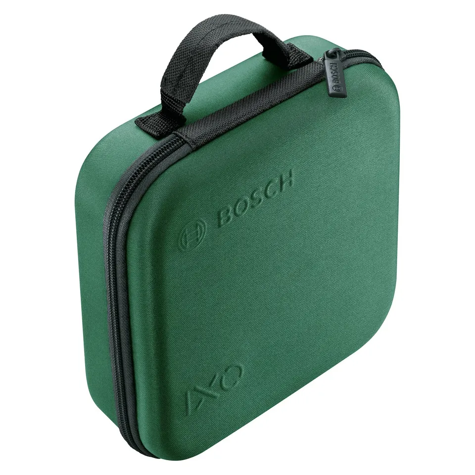 Bosch Custodia Utensili EVA per IXO e UniversalBrush