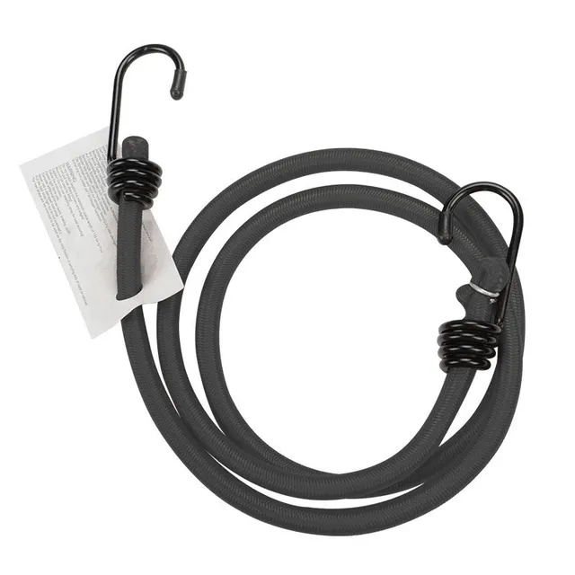 Bormann Luggage Strap 92cm cinghie fissaggio 2pz 10mm