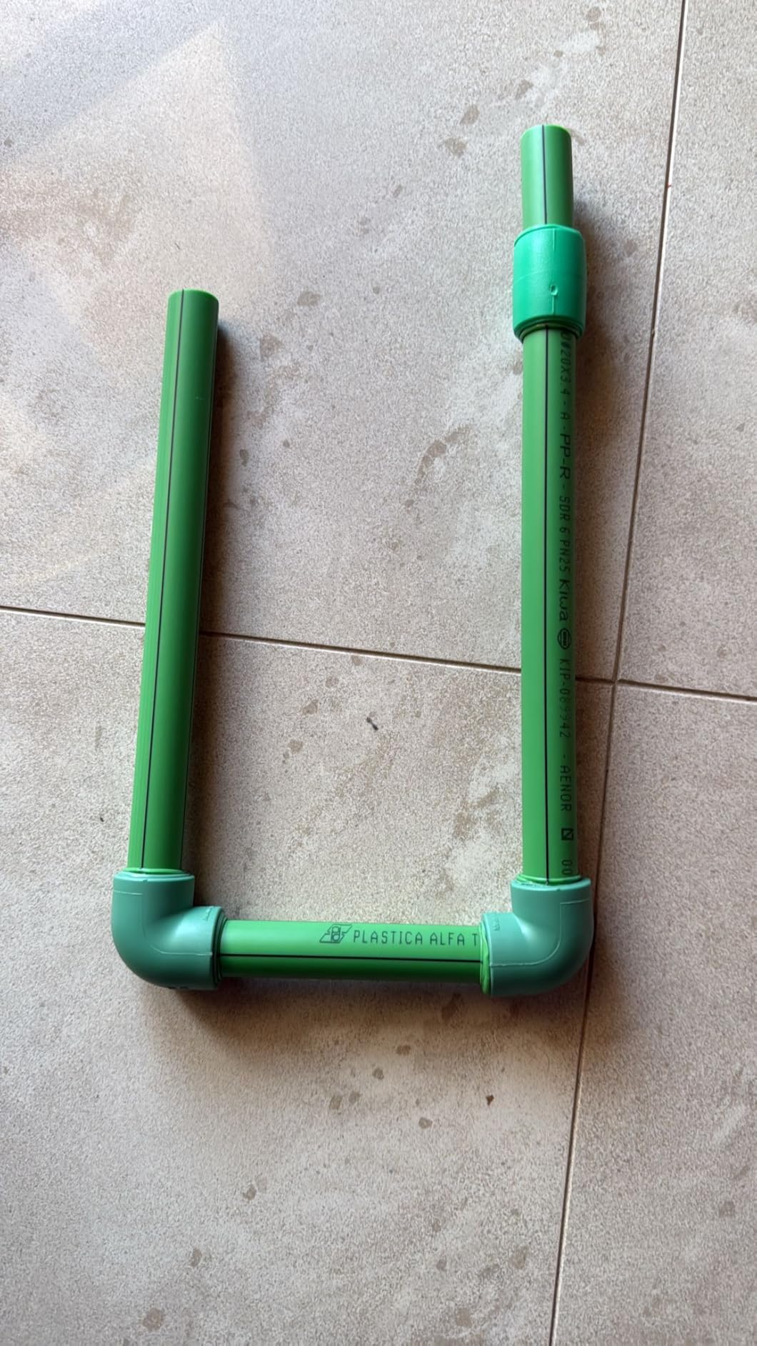Wiltec Polifusore saldatubi 2000W fino 300°C con matrici